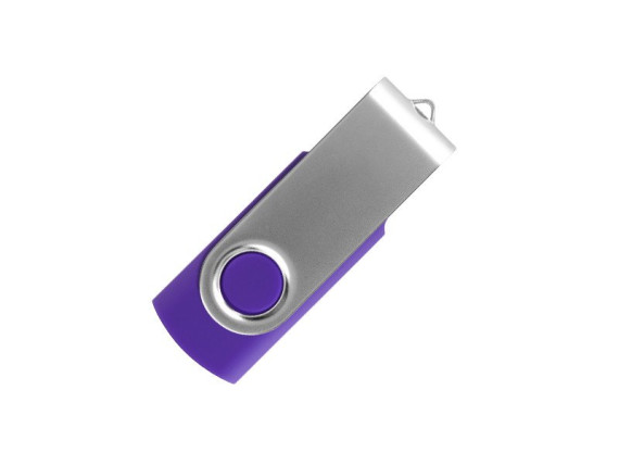 SMART, usb flash memory, purple