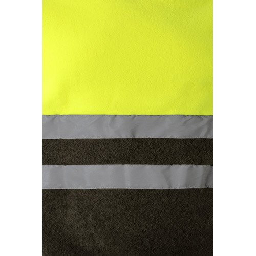 VL EROS. Dvobojna jakna od flisa (280g/m²), od poliestera (100%)