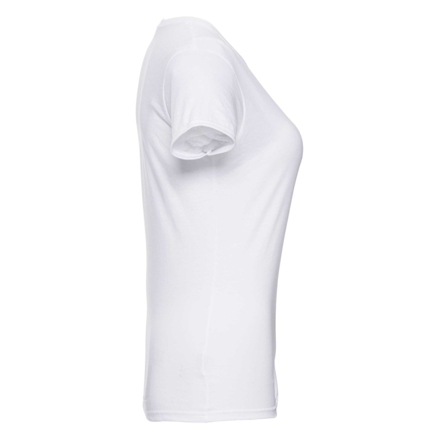 RUSSELL Women's Striped majica