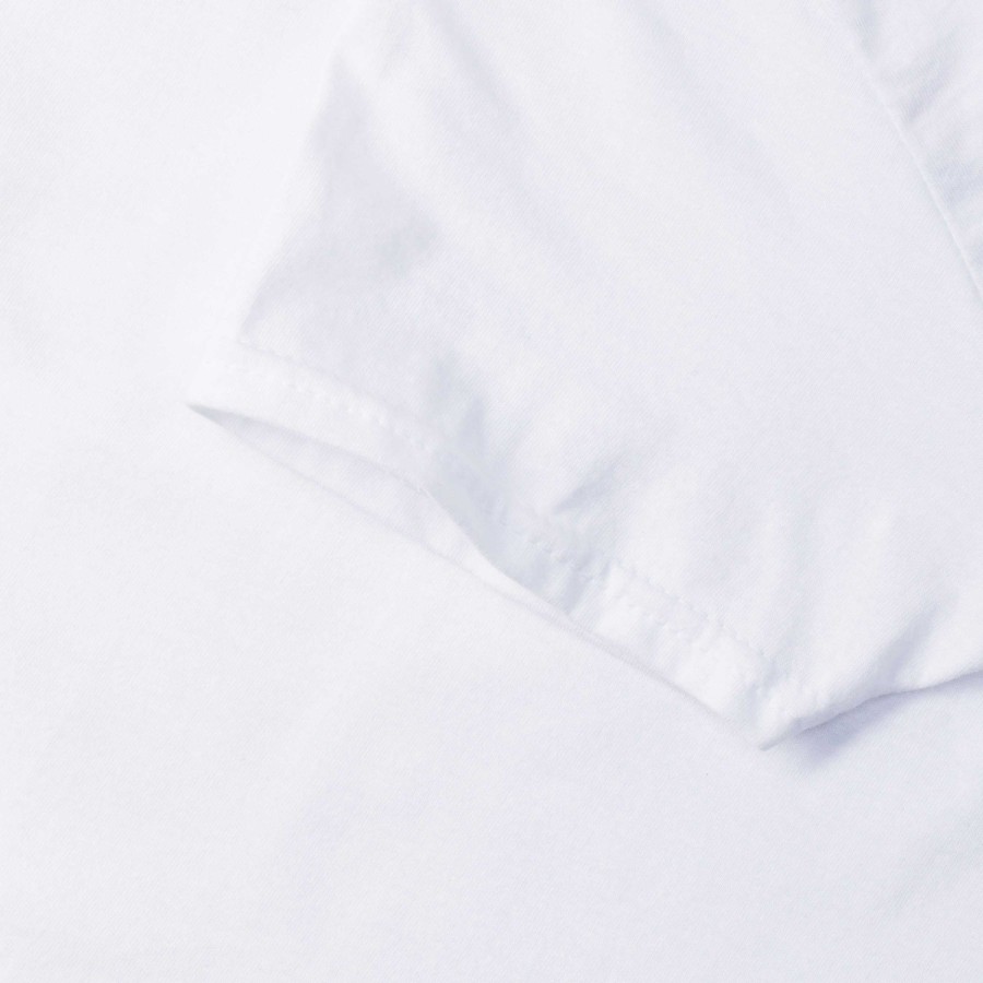 RUSSELL Women's Striped majica