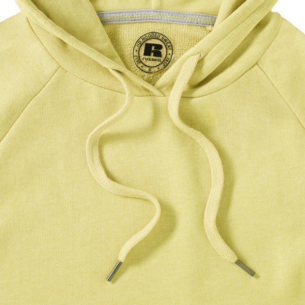 RUSSELL ženski HD duks sa kapuljačom