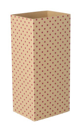 CreaSleeve Kraft 181 poklon kutija po želji kupca