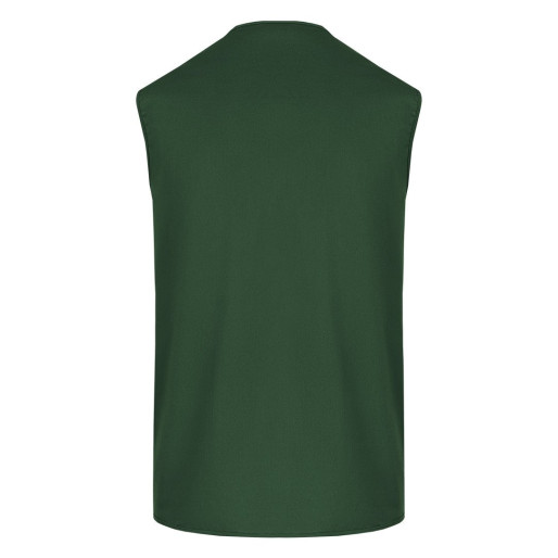 DERBY, radni prsluk, tamno zeleni