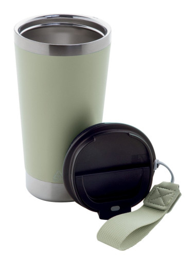 Pacama thermo cup