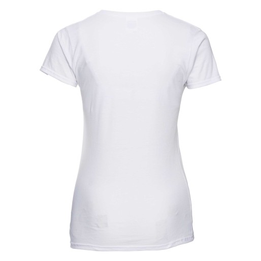 RUSSELL Women's Striped majica