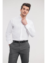 RUSSELL muška košulja sa dugim rukavima ULTIMATE NON-IRON