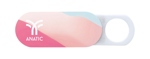 Nambus webcam blocker