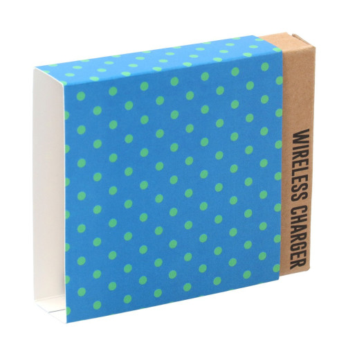 CreaSleeve 182 custom paper sleeve