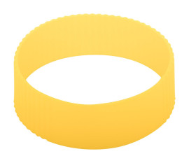 CreaCup Mini termo šolja po želji kupca , silikonski prsten