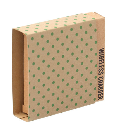 CreaSleeve Kraft 182 custom kraft paper sleeve