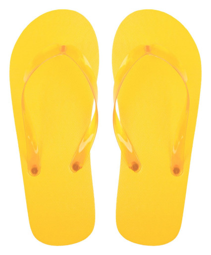 Boracay beach slippers