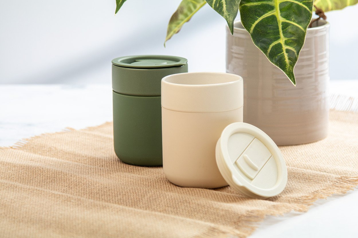 Liberica travel cup