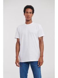 RUSSELL unisex klasik majica kratkih rukava