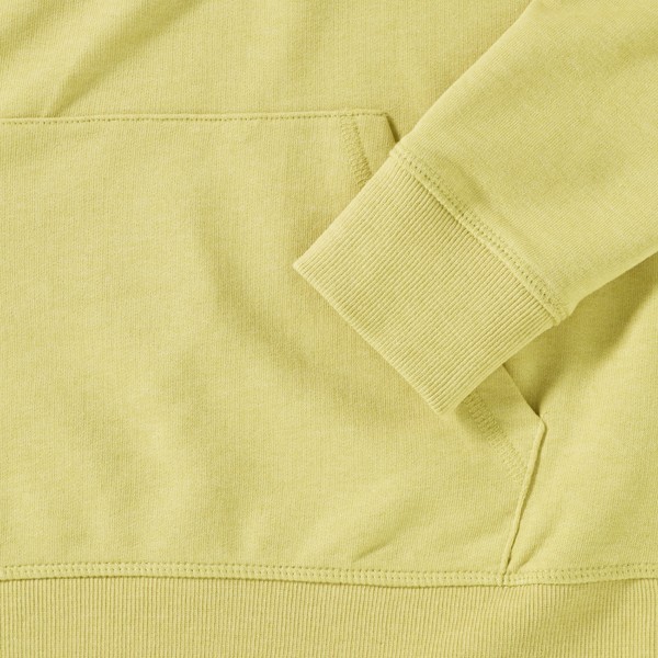 RUSSELL ženski HD duks sa kapuljačom