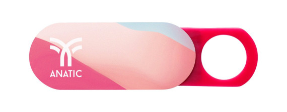 Nambus webcam blocker