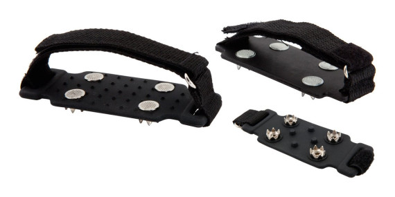 Graker anti-slip sole