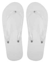 Boracay papuče za plažu