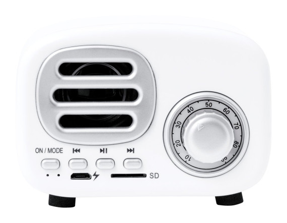 Florens bluetooth speaker