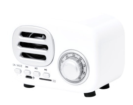 Florens bluetooth speaker