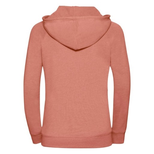 RUSSELL ženski HD duks sa kapuljačom