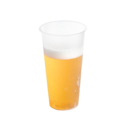 CARNIVAL. Reusable cup