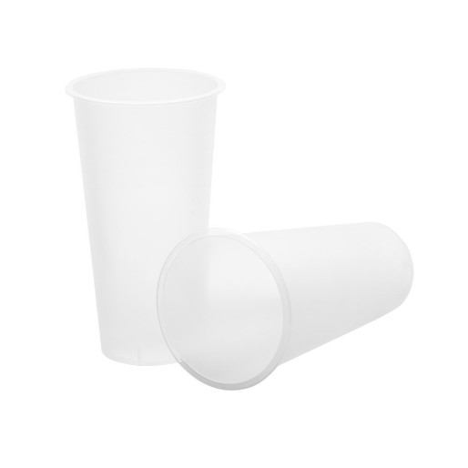 CARNIVAL. Reusable cup