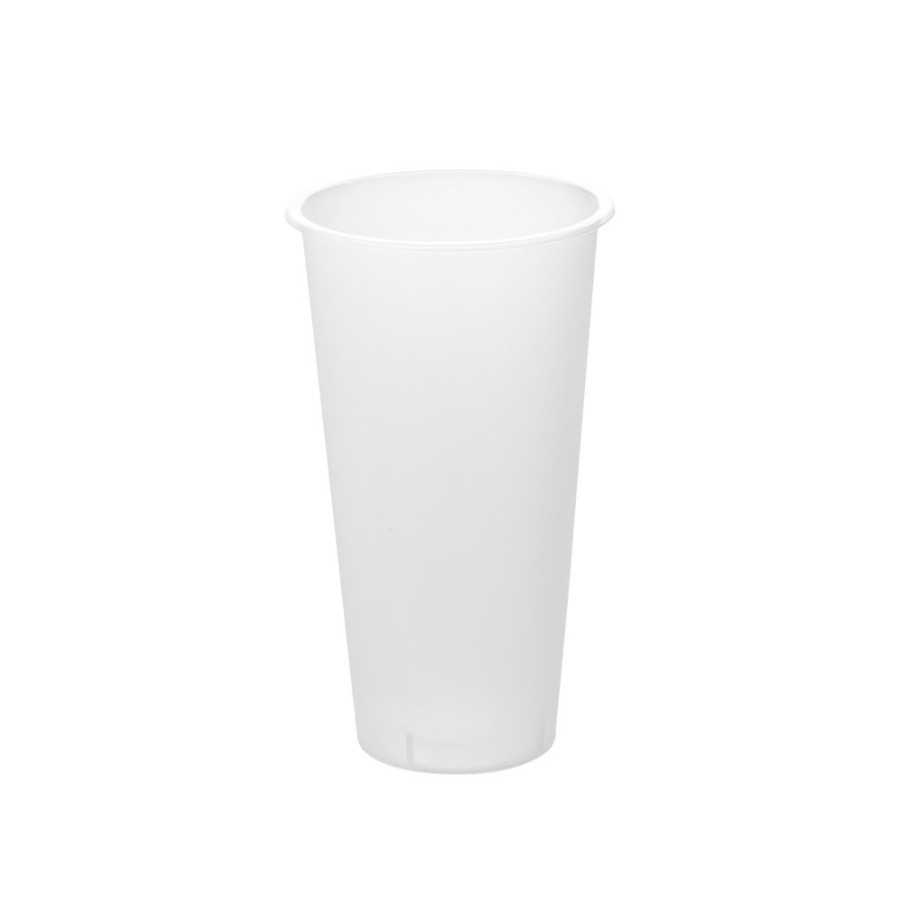 CARNIVAL. Reusable cup