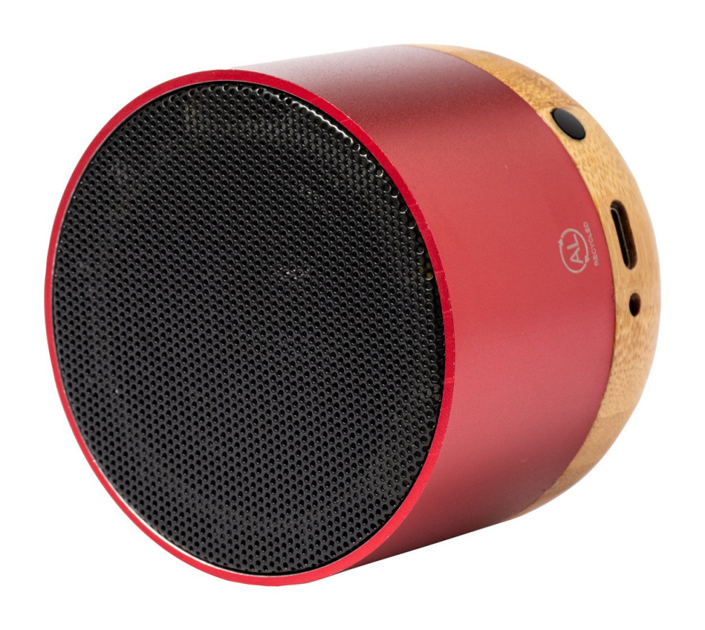 Lops bluetooth speaker
