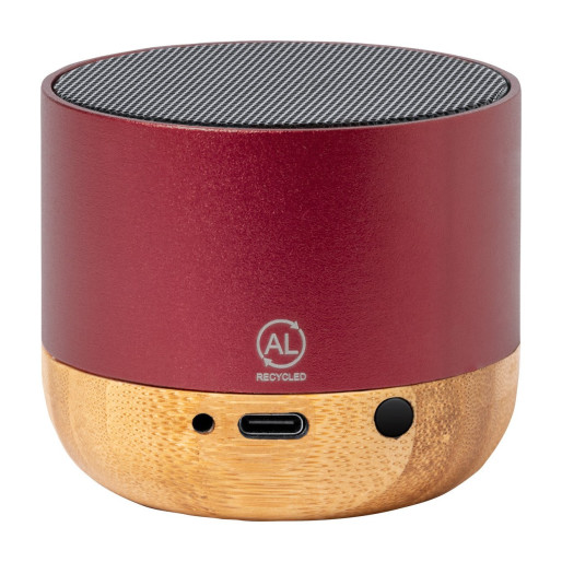 Lops bluetooth speaker