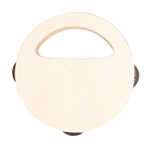 Andex tambourine