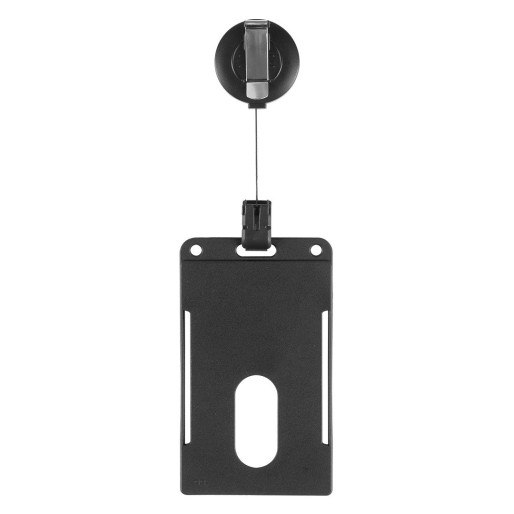 ACCESS, black