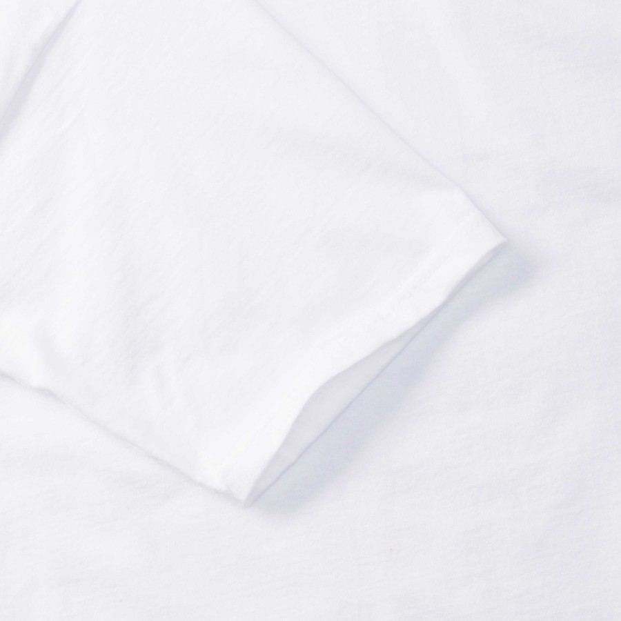 RUSSELL unisex klasik majica kratkih rukava