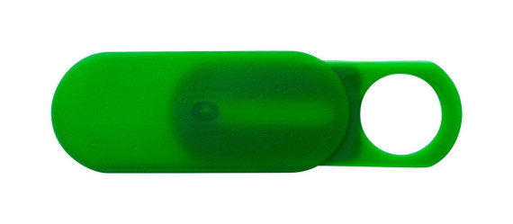 Nambus webcam blocker