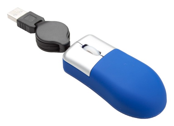 Yoiko mini optical mouse