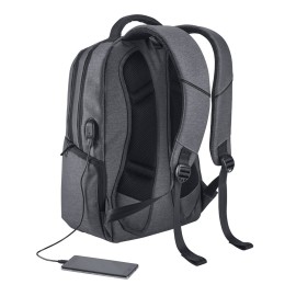 SPACIO. 17'' Laptop backpack