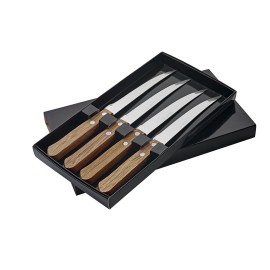 CREARY. Set of 4 knives