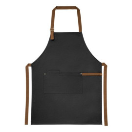 VESPER. 100% cotton apron
