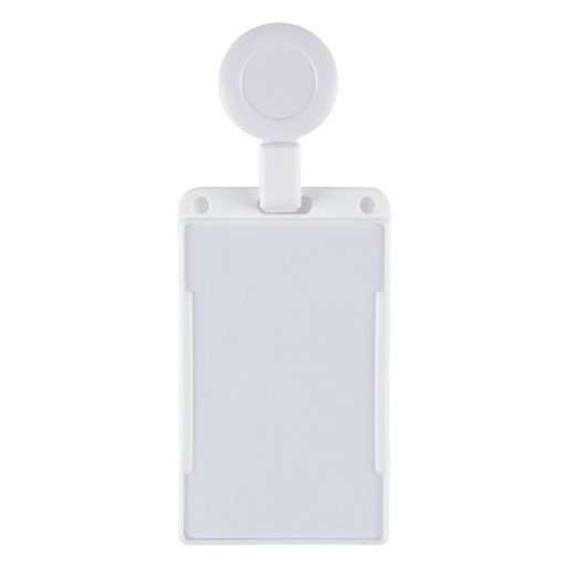 ACCESS, white