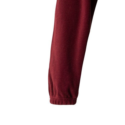 VL EROS. Dvobojna jakna od flisa (280g/m²), od poliestera (100%)