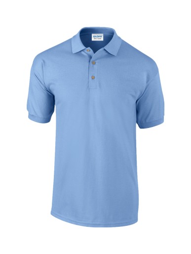 Ultra Cotton pique polo shirt
