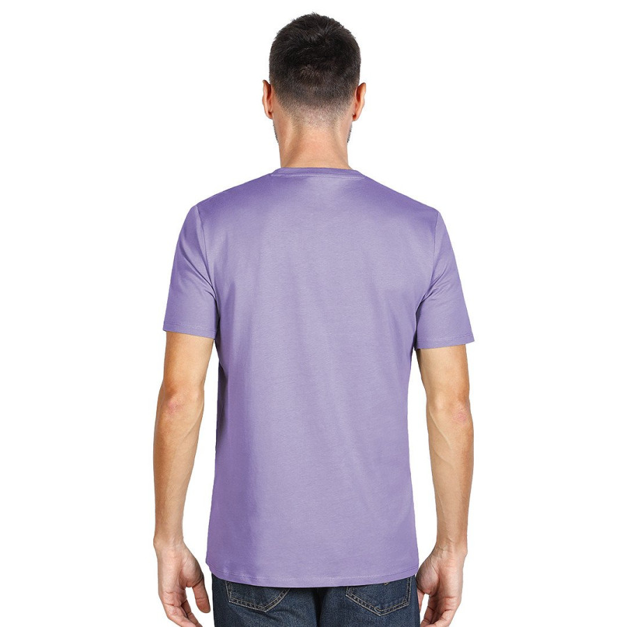 ORGANIC T, organic cotton t-shirt, 160 g/m2, lilac