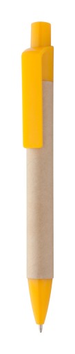 Reflat papirna hemijska olovka