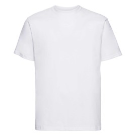 RUSSELL unisex klasik majica kratkih rukava