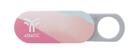 Nambus webcam blocker