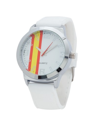 Enki watch