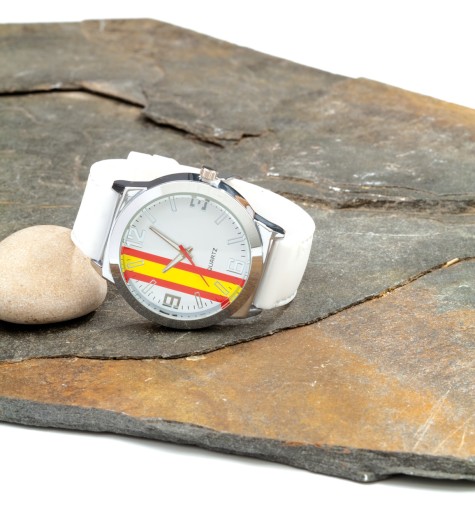 Enki watch