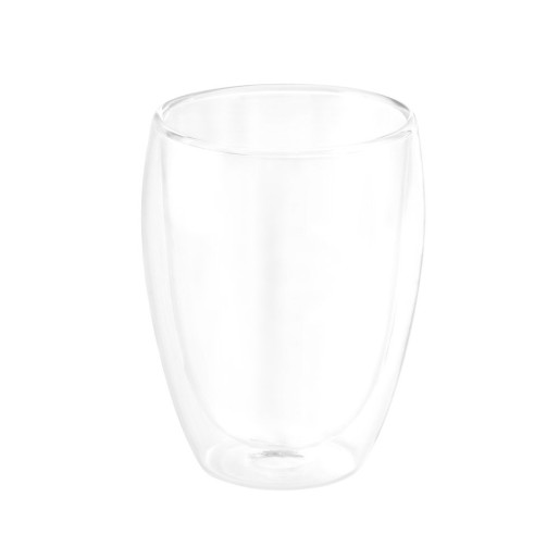 MACHIATO. Set 2 čaše od