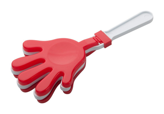 Maracaná ruka za aplauz