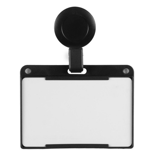 ACCESS H, black