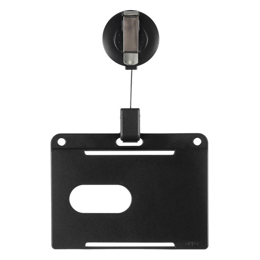 ACCESS H, black